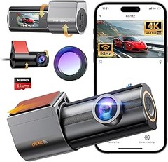 Consejos para limpiar y mantener tu dashcam de forma efectiva