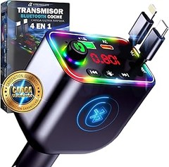 ** Mejores prácticas para limpiar y mantener un receptor Bluetooth en tu coche