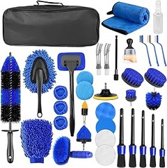 Consejos para cuidar los productos de tu kit de detailing