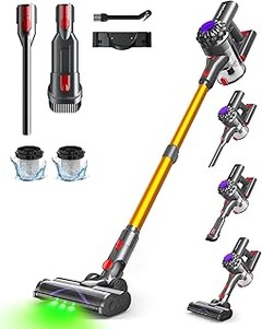 Mantenimiento esencial para aspiradores con función de soplado