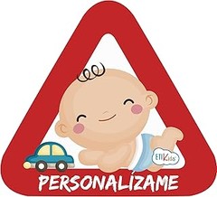 Técnicas efectivas para quitar pegatinas de seguridad en el coche