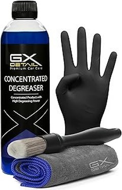 Guía para utilizar productos antigrasa para ferodo en tu vehículo