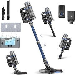 Guía para Usar Correctamente un Aspirador con Filtro HEPA