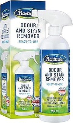 Guía para usar sprays eliminadores de olor en tu coche