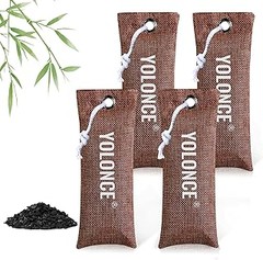 Guía para usar correctamente las bolsitas de carbón activo