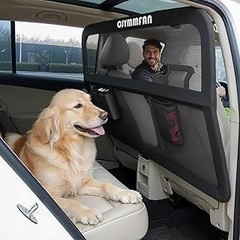 Barreras metálicas vs. otros sistemas de separación en coches: ¿Cuál elegir?