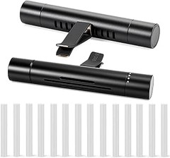 Mejores ambientadores de rejilla de ventilación: calidad vs precio