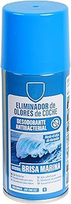 Mejores Eliminadores de Olores en Spray para Tu Coche: Comparativa de Marcas