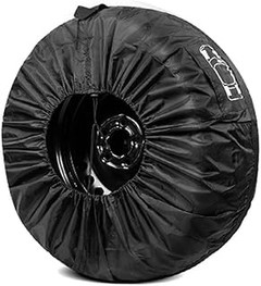 Comparativa de las mejores fundas para ruedas de repuesto