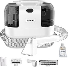 Comparativa de los Mejores Kits de Limpieza para Aspiradores