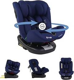 Comparativa de las Mejores Sillas de Coche para Niños Grupo 0 1 2 3
