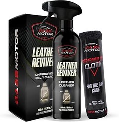 Los Mejores Limpiadores Suaves para Cuero: Comparativa de Marcas