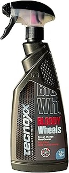 ** Las Mejores Marcas de Descontaminantes Férricos: Comparativa y Análisis