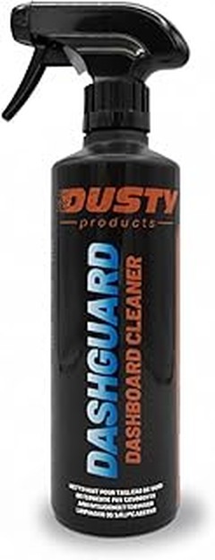 Análisis de los Mejores Protectores de Salpicadero Efecto Mate