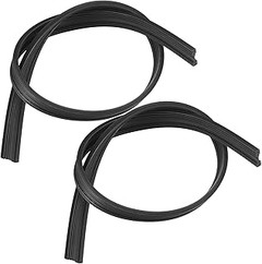 Mejores marcas de escobillas limpiaparabrisas: comparativa