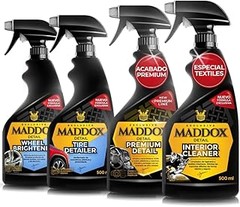 Mejores Packs de Limpieza Interior para Coches Familiares: Comparativa 2023