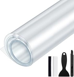 ¿Cuál es la mejor película de protección para la pintura de tu coche?