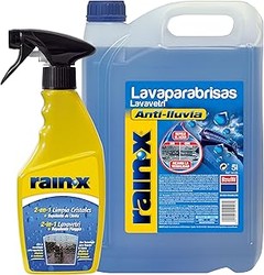 Mejores Formatos de Productos Anti Insectos para Cristales Delanteros