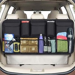 Comparativa de Diferentes Sets de Organización para el Coche