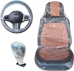 ¿Fundas desechables o reutilizables para asientos de coche? Descubre la mejor opción