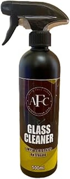 Limpiacristales Anti Vaho vs Soluciones Tradicionales: ¿Cuál es Mejor?