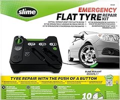 Selladores de Pinchazos: Líquidos frente a Aerosol, ¿cuál elegir?