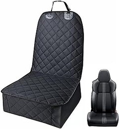 Cómo cuidar y limpiar las fundas de asiento antideslizantes para mascotas