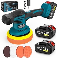 Cómo Usar Correctamente una Pulidora Orbital para Detailing