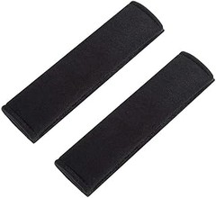 ¿Cuándo y por qué deberías usar fundas y protectores de cinturón para niños?