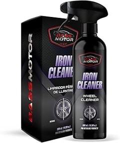 Precios y recomendaciones para comprar descontaminantes férricos