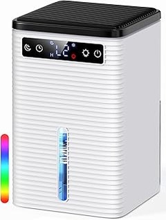 Precios de deshumidificadores pasivos: ¿cuánto deberías invertir?