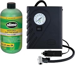 Duración de un sellador de pinchazos: ¿Cuánto tiempo es efectivo?