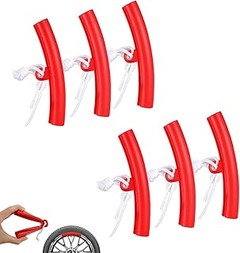 Cómo Mantener y Cuidar Tus Protectores de Neumáticos