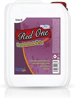 ¿Qué son los descontaminantes férricos y cómo funcionan?