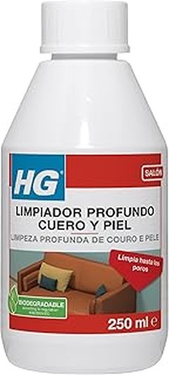 Falsos mitos sobre limpiadores para polipiel y materiales sintéticos