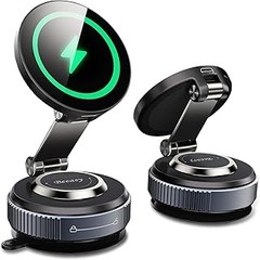 ¿Qué dispositivos son compatibles con los cargadores inalámbricos en el coche?