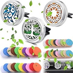 Mejores lugares para comprar ambientadores de rejilla de ventilación