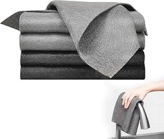 Mejores tiendas para comprar bayetas de microfibra para cristales