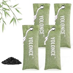 Las mejores opciones para comprar bolsitas de carbón activo para coches