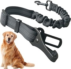 Mejores lugares para comprar cinturones de seguridad para mascotas a buen precio