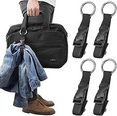 Mejores lugares para comprar correas de sujeción para maletas