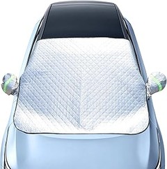 Mejores lugares para adquirir cubiertas para parabrisas a buen precio