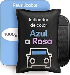 Mejores lugares para comprar deshumidificadores pasivos