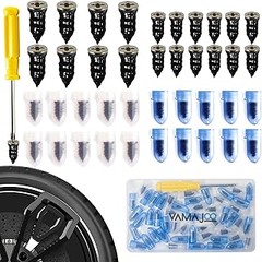 Mejores lugares para comprar kits de reparación de pinchazos sin desmontar la rueda