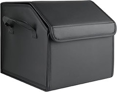 Mejores Tiendas para Comprar Organizadores de Maletero Compactos