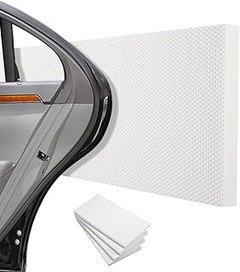 Opciones para comprar packs de protección exterior para coches