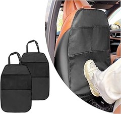 Mejores lugares para adquirir protectores de respaldo de asiento para niños