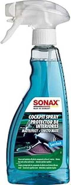 Mejores lugares para comprar protectores de salpicadero efecto mate