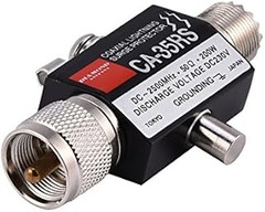 Las mejores opciones para comprar protectores de antenas y elementos sobresalientes