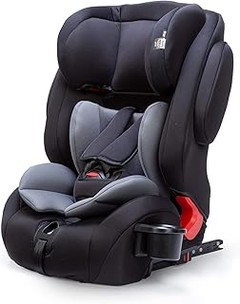 Mejores opciones para comprar sillas de coche grupo 0 1 2 3 a buen precio